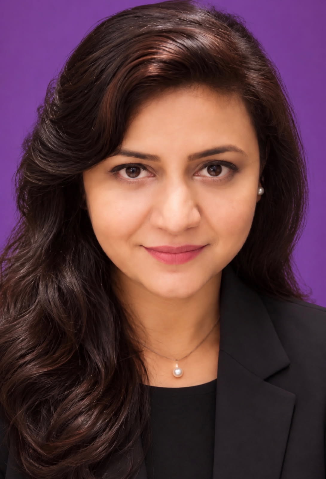 Dr. Yumna Meer